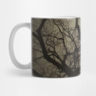 Branches Mug